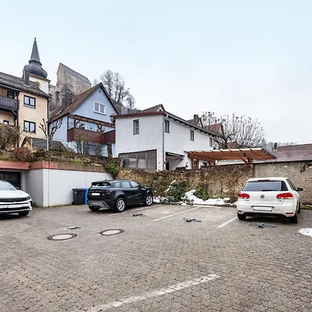 Brunnenblick *
