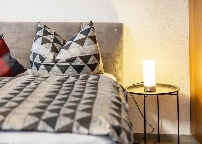 Brunnenblick * Pottenstein