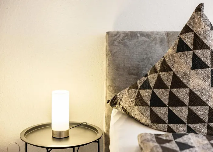 Apartment Brunnenblick Pottenstein