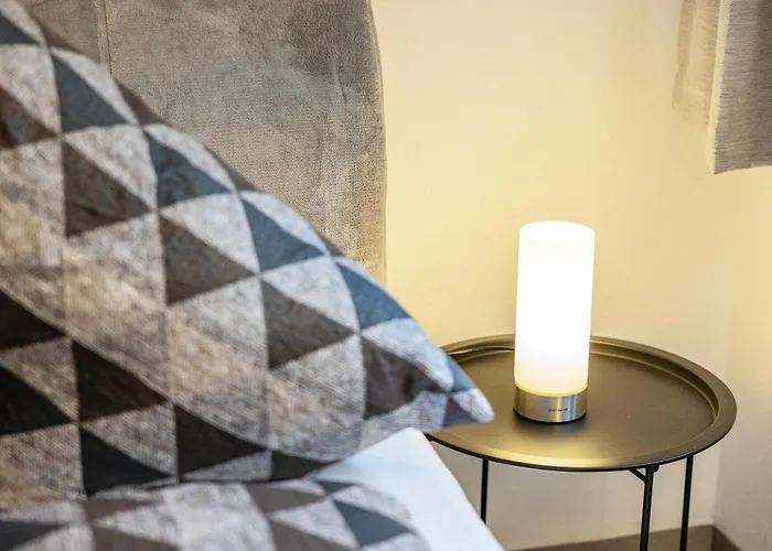 Brunnenblick Apartment