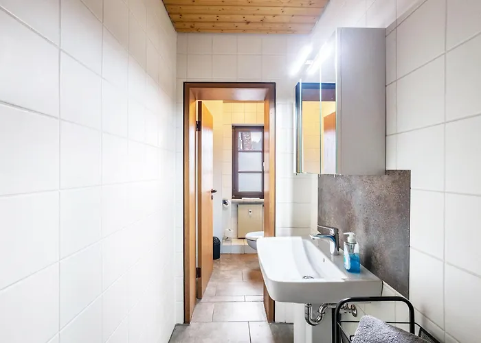 Brunnenblick Apartment *