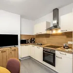 Brunnenblick Апартаменты