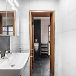 Апартаменты Brunnenblick *