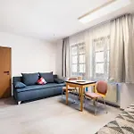 Brunnenblick Апартаменты Поттенштайн