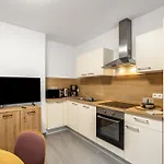 Brunnenblick Daire Pottenstein