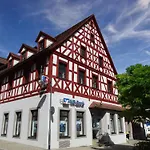 Brunnenblick Поттенштайн