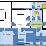 Brunnenblick Апартаменты