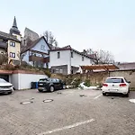 Brunnenblick Поттенштайн