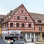Brunnenblick * Pottenstein