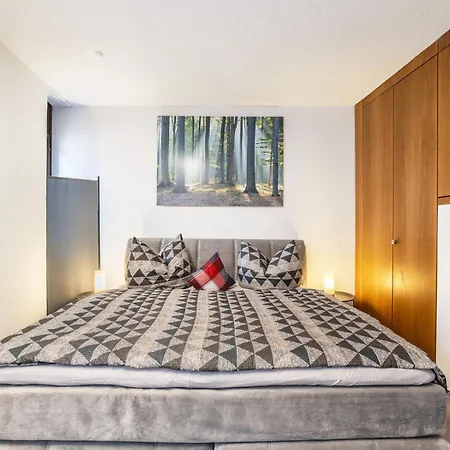 Brunnenblick Daire