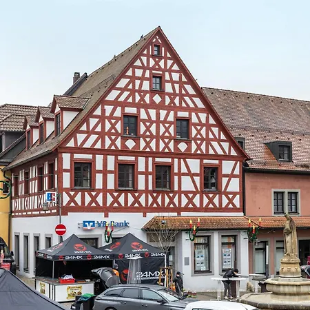 Brunnenblick * 포텐스타인