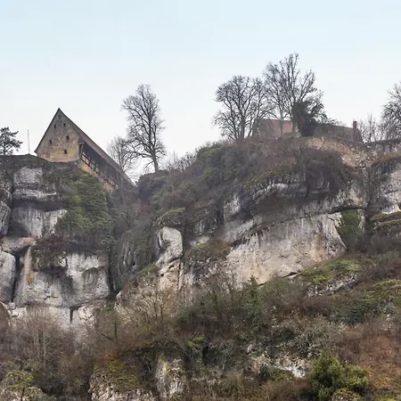Brunnenblick