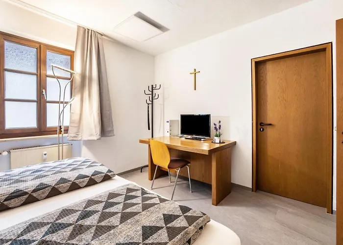 Apartment Brunnenblick