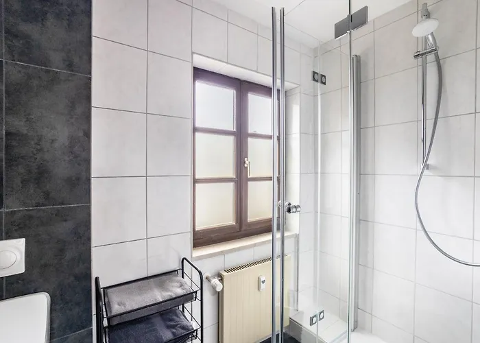 Appartamento Brunnenblick *