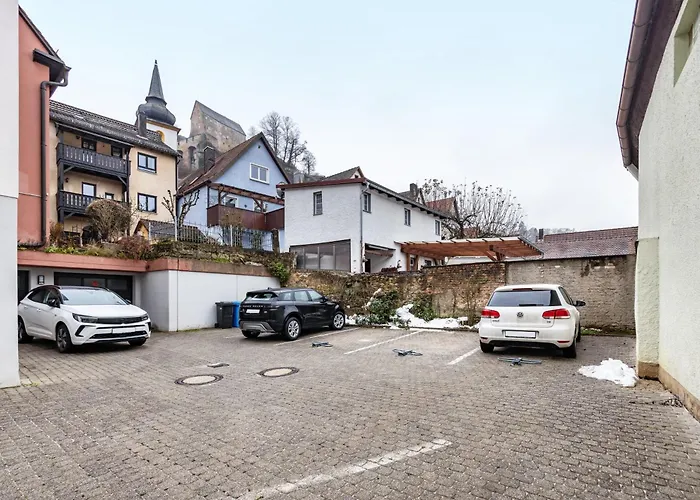 Brunnenblick *